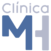 Logo Clínica MH salud mental